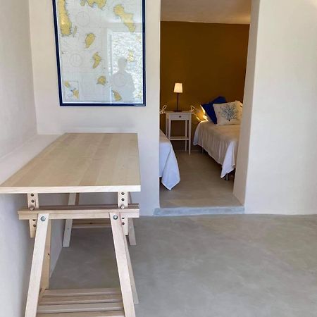 Cherronisos  Sifnos Sea Lovers מראה חיצוני תמונה
