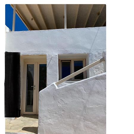 Cherronisos  Sifnos Sea Lovers מראה חיצוני תמונה
