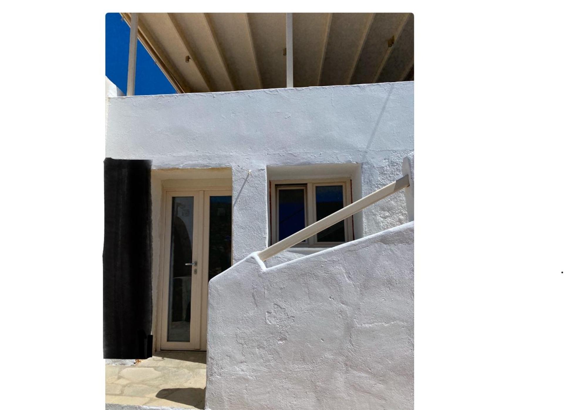 Cherronisos  Sifnos Sea Lovers מראה חיצוני תמונה
